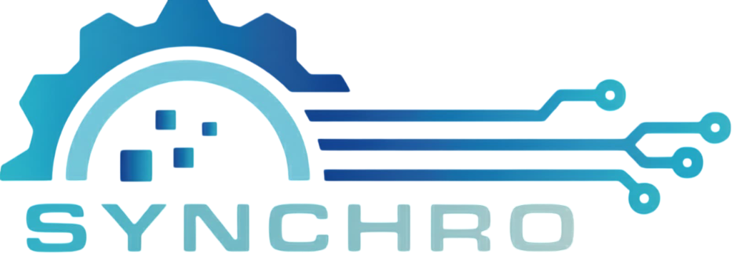 Synchro Logo